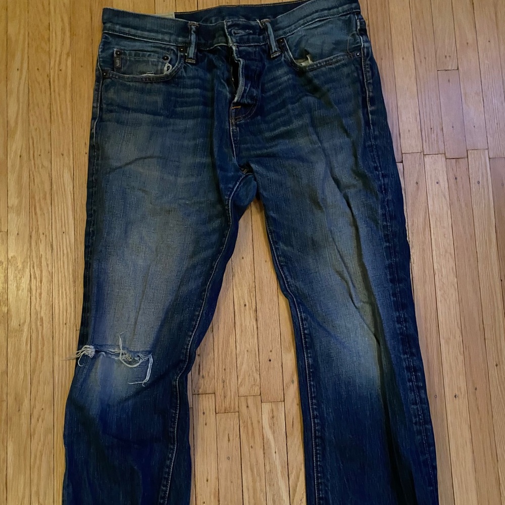 Abercrombie Jeans
